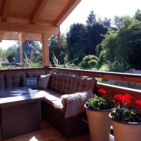 Apartchalet Sisi- Including Saalfelden Leogang Card エクステリア 写真