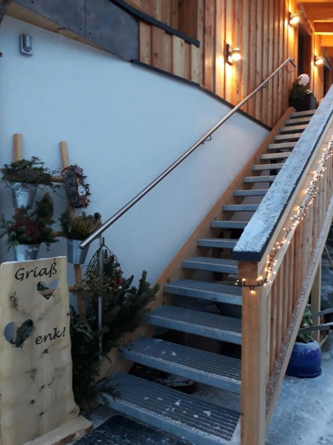 Apartchalet Sisi- Including Saalfelden Leogang Card エクステリア 写真
