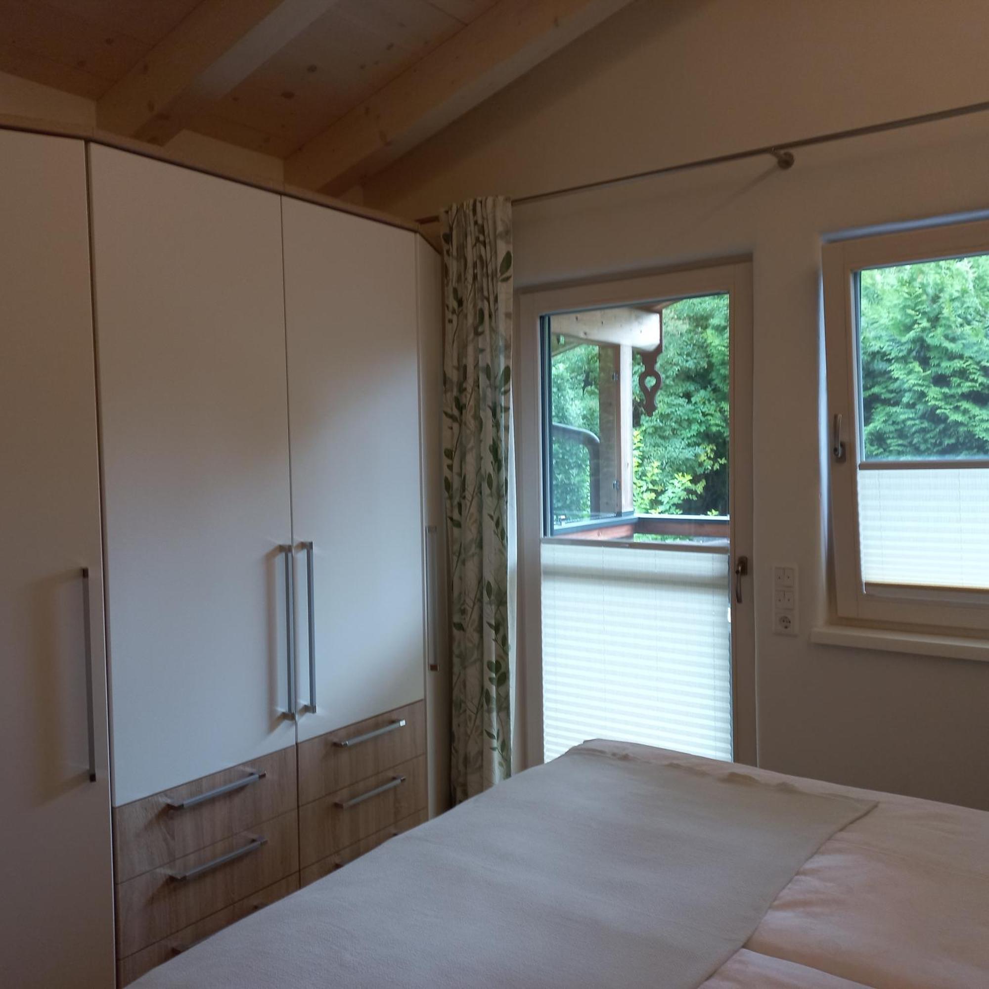 Apartchalet Sisi- Including Saalfelden Leogang Card エクステリア 写真