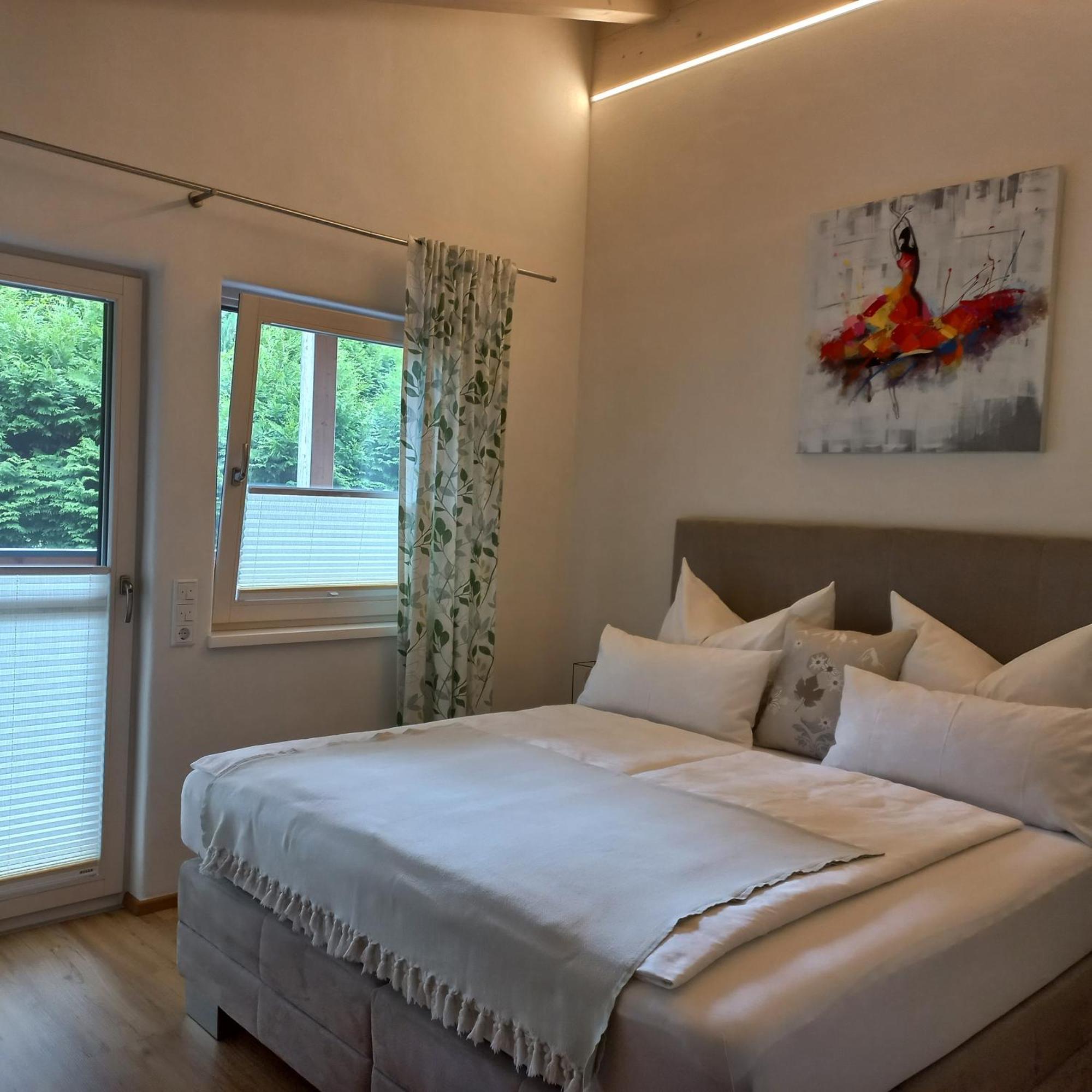 Apartchalet Sisi- Including Saalfelden Leogang Card エクステリア 写真