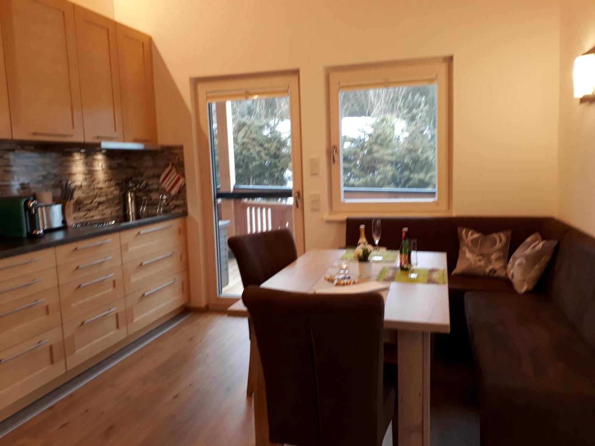 Apartchalet Sisi- Including Saalfelden Leogang Card エクステリア 写真