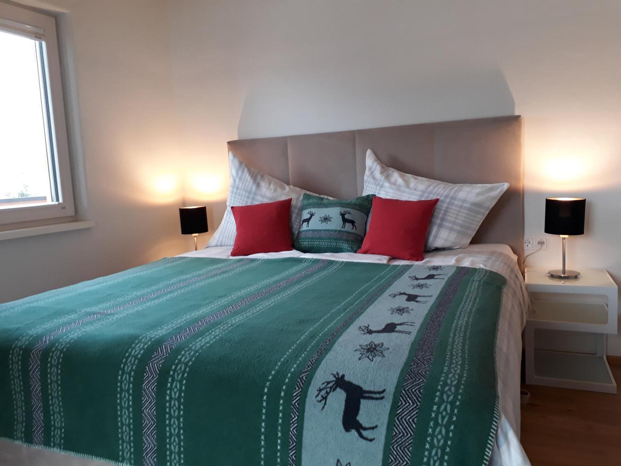 Apartchalet Sisi- Including Saalfelden Leogang Card エクステリア 写真