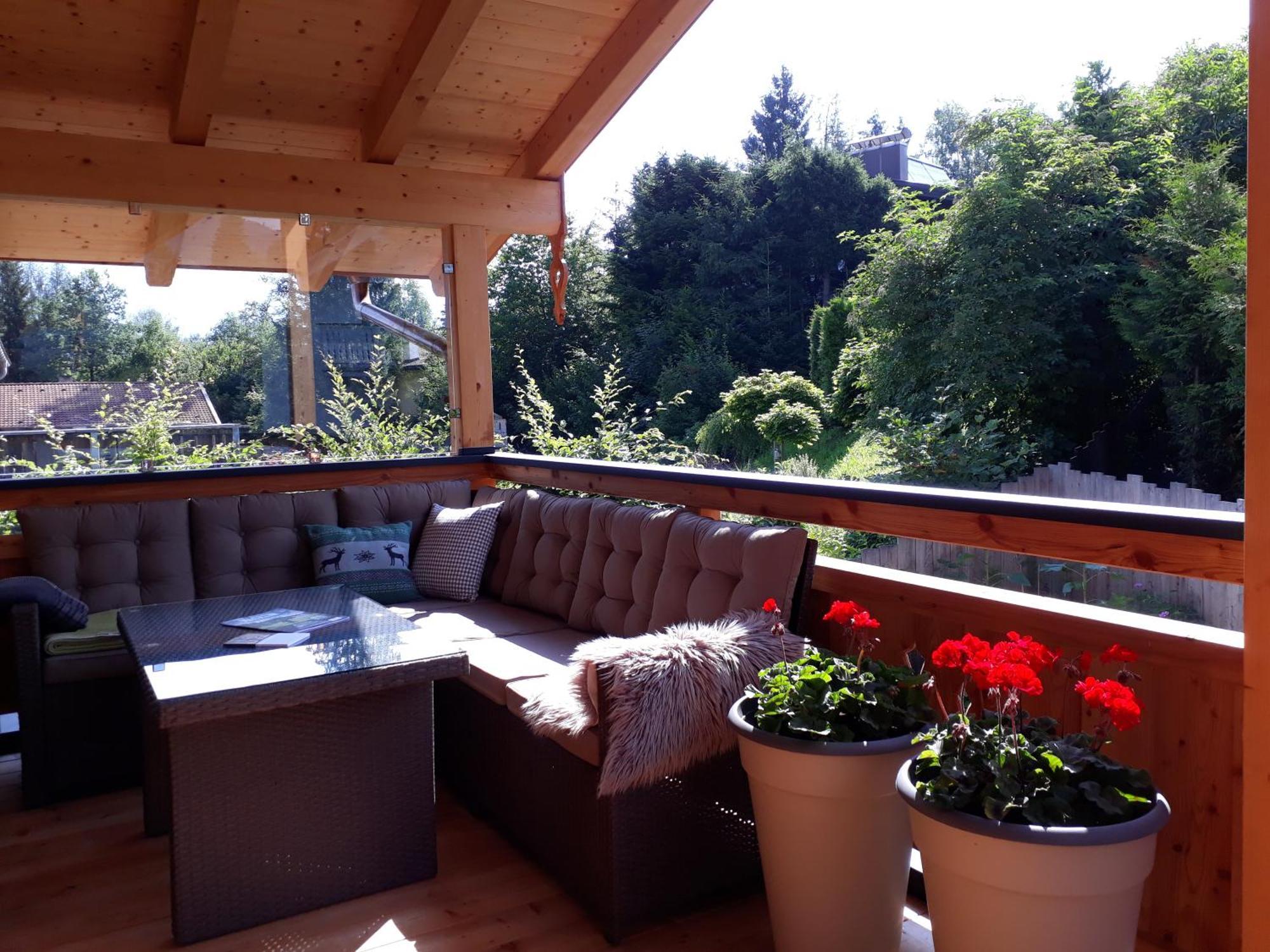 Apartchalet Sisi- Including Saalfelden Leogang Card エクステリア 写真